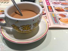 -雍哲港式餐厅(现代广场店)