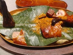 -小厨娘淮扬菜(天印大道店)