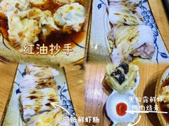 -本味友膳·茶餐厅(和达中心城店)