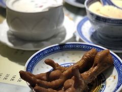 -广信牛奶甜品世家(台东店)