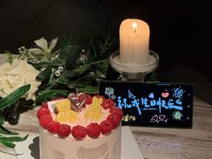 -流酥可心·牛乳蛋糕商店(禾祥西路店)