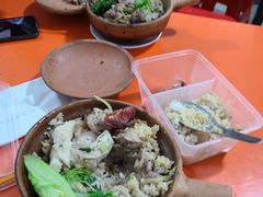 -潮香兴煲仔饭(莲花路店)