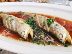 -新丁香海鲜酒店(银海商贸城店)