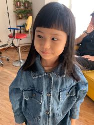 -小咖儿童理发