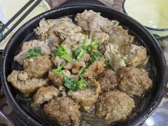 -友利砂锅居(烟台店)