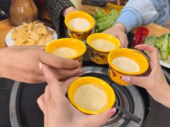 -银同牦牛肉火锅