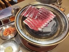 -西塔老太太泥炉烤肉(双井店)