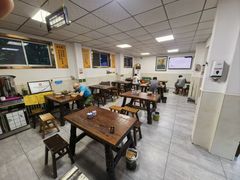 -段生记肉丸糊辣汤(西铁大明宫住宅小区店)
