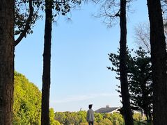 -美兰湖景区