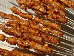 -三个大叔东北烧烤·砂锅菜(西三旗店)