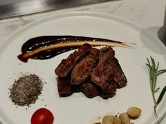 -火地铁板烧(昆山万象汇店)