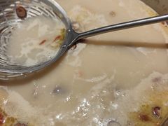 -尚尚仙·酸汤猪手·猪肚鸡火锅(华联万柳购物中心店)