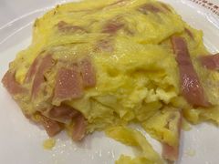 -香港新发烧腊茶餐厅(万象店)