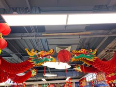 -物美超市(通州果园店)