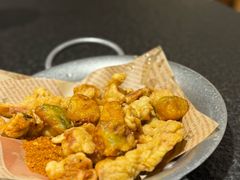 -一善菌·云南菌汤·云南菜(银泰城店)