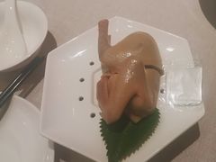 -狮王府淮扬菜(新街口友谊店)