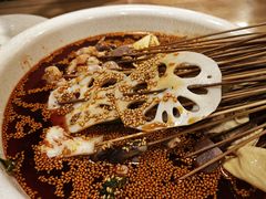 -嘉州叶婆婆钵钵鸡(建设路店)