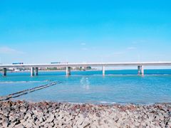 -海堤纪念公园