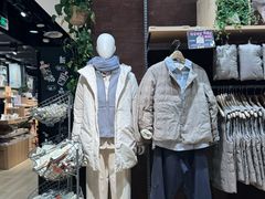 -MUJI无印良品(西单大悦城店)