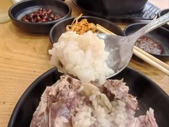 -高社长参鸡汤(高丽街店)