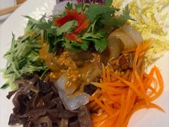 -满盛春饼·新津菜(河北路总店)