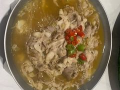 -凯鸽酒楼(大同振兴街店)