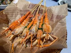 -79号渔船海鲜饭店(宝安店)