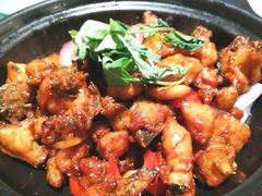 -四道菜·福建菜馆(新街口金鹰店)