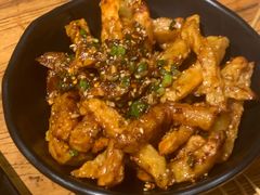 -我的面 川味Bistro(后沙峪店)