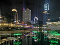 -润园四季椰子鸡火锅(海上世界店)