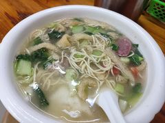 -双冰面馆(茶南店)