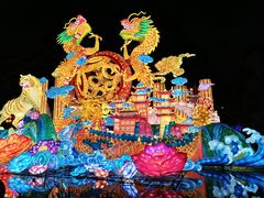 -深圳锦绣中华民俗村