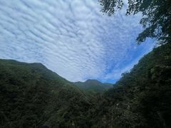 -周洛大峡谷