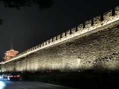 -襄阳城墙