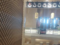 -长沙三景韦尔斯利酒店·Oval全日制餐厅自助餐