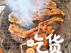 -韩风烤牛肉冷面店