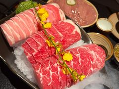 -色響火锅(恒隆广场店)