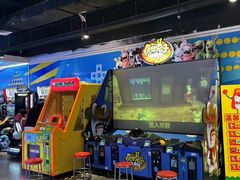 -大玩家(通州万达广场店)