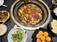 -匠岳·王宝器麻椒鱼(全国总店)