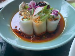 -西安凯悦酒店·湖畔中餐厅