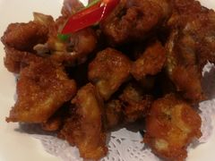 -粤港餐厅(禹州商业广场店)