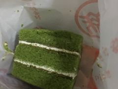 稻香村麦香蛋糕-中关村茶点