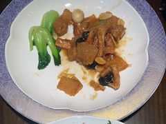 -秦月轩·陕西家乡菜(阜成路·五棵松店)