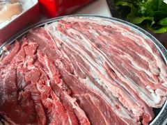 -倍儿红喜临门火锅(文兴路店)