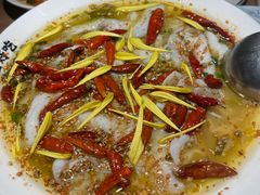 -新太二·鲜料川菜(万泰汇店)