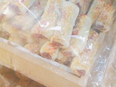 -宝圆斋清真糕点·蛋糕