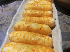 红糖糍粑-小龙坎火锅(仓山万达店)