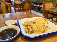 -江粤锦·潮汕粉面馆(玉林店)