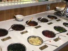 -潮汕大目牛肉火锅(上梅林店)