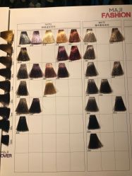 -时尚殿堂hair salon